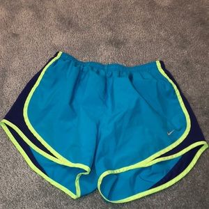Nike shorts